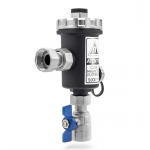 Filtru anti-magnetita si impuritati Homplex MF9000 3/4