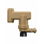 Filtru anti-magnetita si anti-namol, Reflex Exdirt D 3/4