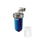 Filtru anticalcar cu polifosfati Aquamax Dosamax Blu 1/2
