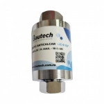 Filtru magnetic anticalcar Bautech 1/2