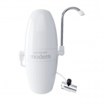 Filtru apa potabila Aquaphor Modern 2, montaj la robinet