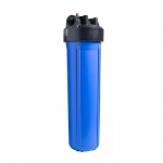 Carcasa filtru albastru aquapur 20