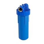 Carcasa filtru albastru aquapur 10