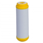 Cartus aquapur cu carbune activ granular antibacterian 10