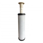 Cartus filtrant 10 cu carbune activ bloc si membrana ultrafiltrare