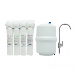 Statie osmoza inversa aquaPUR QUICK cu mineralizare