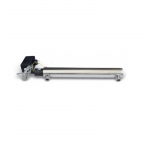 Statie dezinfectie AquaPUR UV 412 AL 1x40W Q=2.7 mc/h